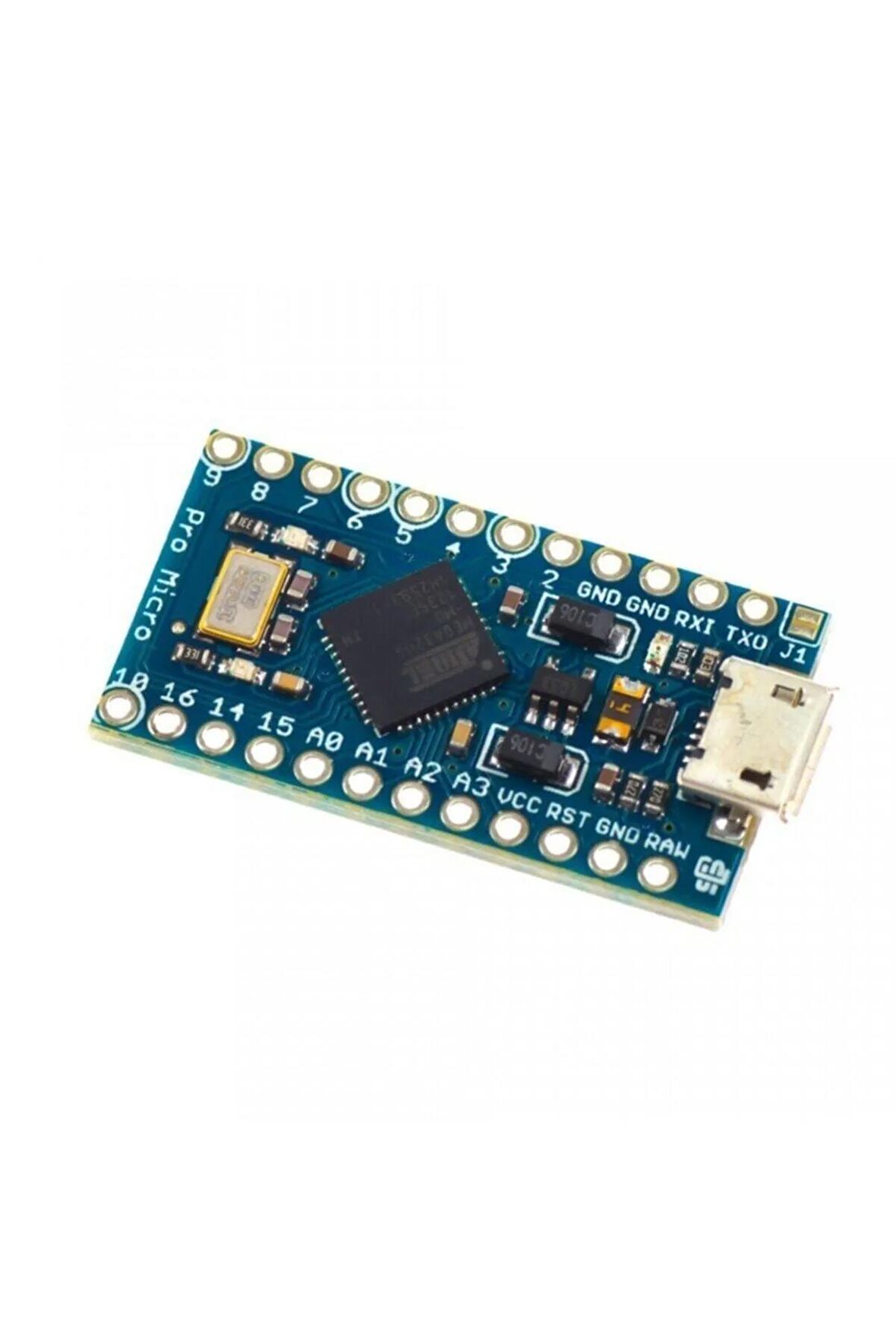 Arduino Pro Micro 5v - Klon