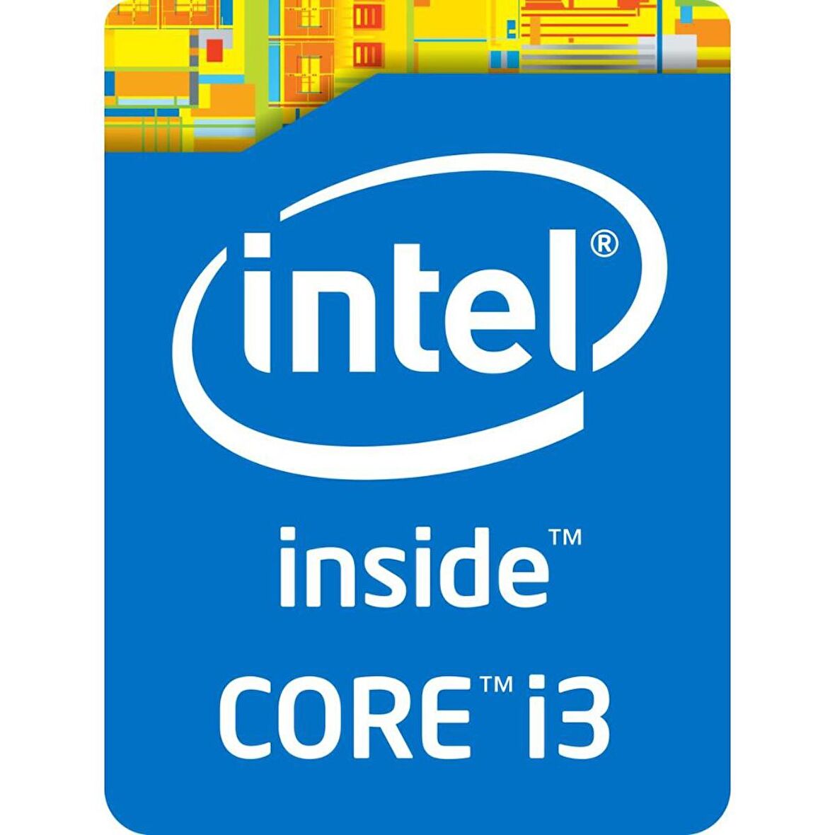 Intel Cpu Mobıl Core İ3 3. Nesıl 989P Tray