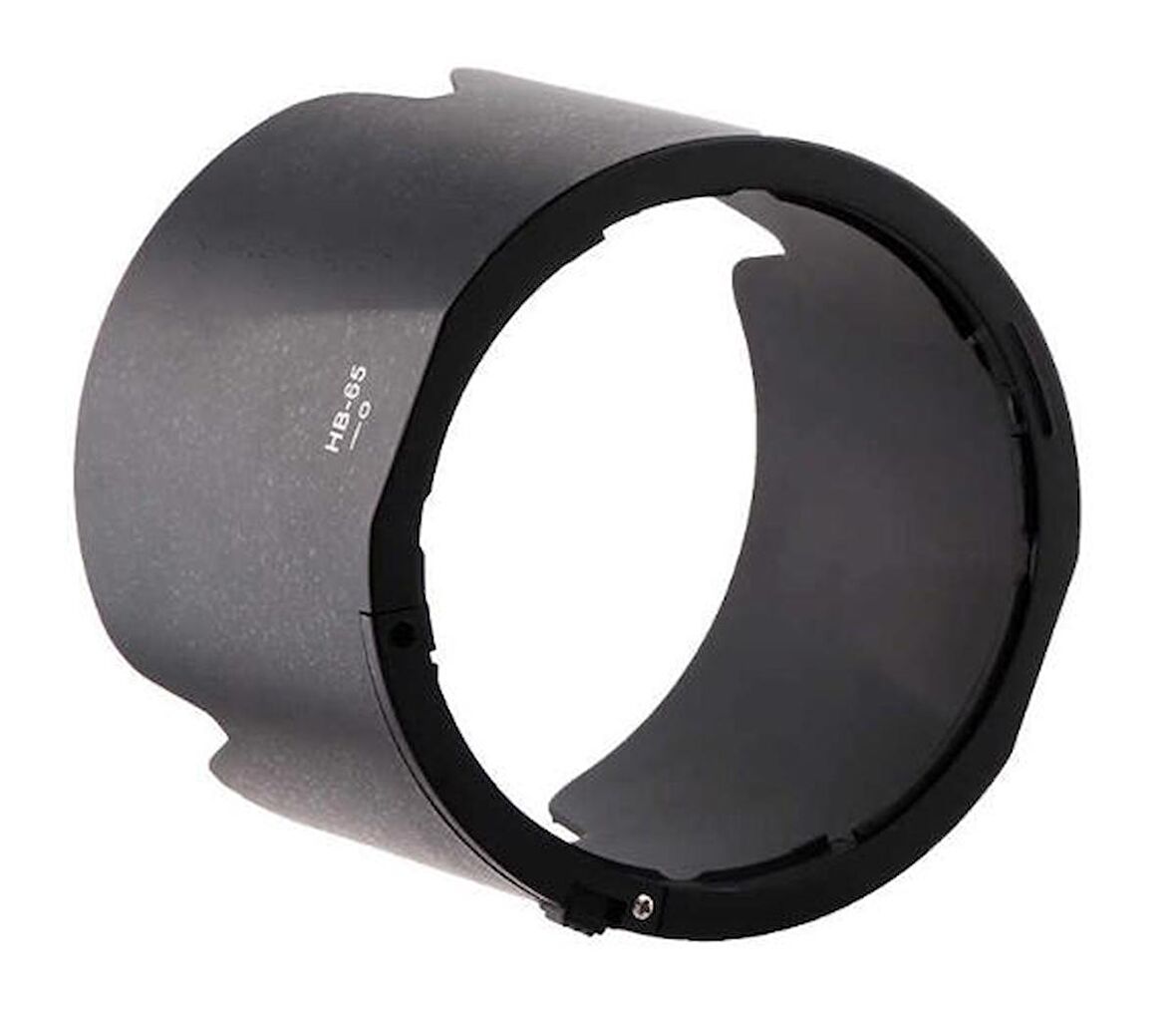 TEWISE Nikon HB-65 Parasoley 80-400mm G ED VR Lens Uyumlu