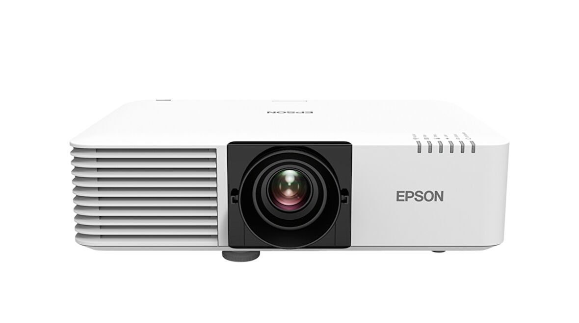 EPSON EB-L720U 7000 Ansi FullHD Projektör
