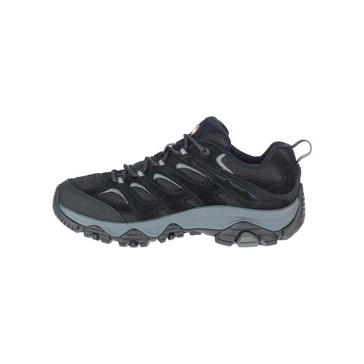 Merrell Siyah Kadın Outdoor Ayakkabısı J036320 MOAB 3 GTX