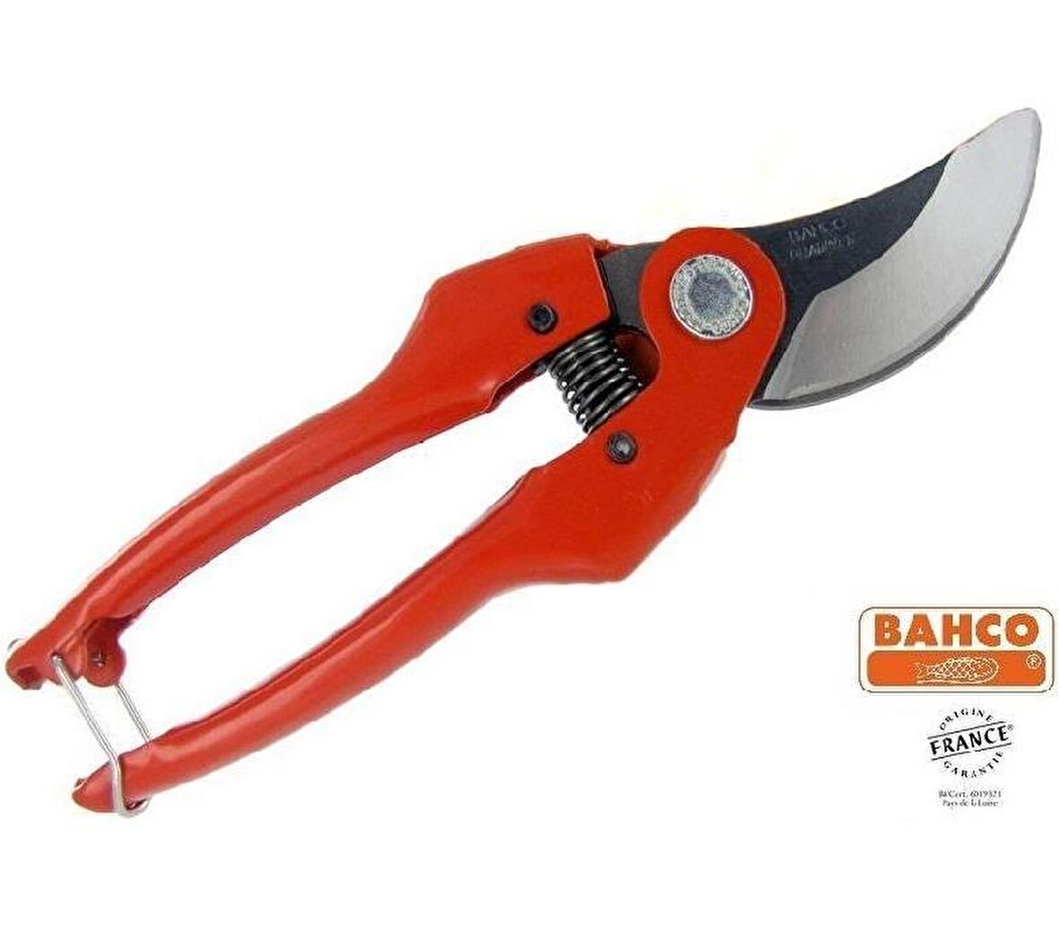 Bahco P126-19F Budama Makası