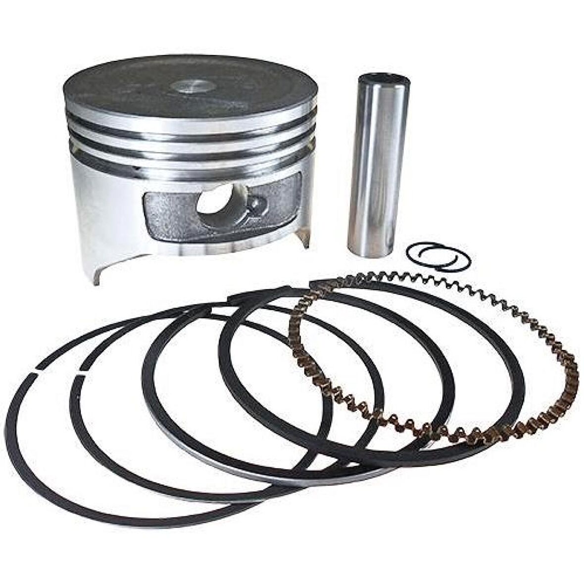 Honda  GX140 Piston 64 mm