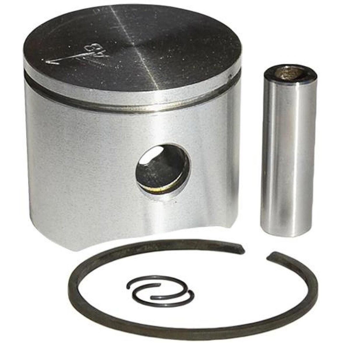 Husqvarna 141-142 Piston Set 40 mm