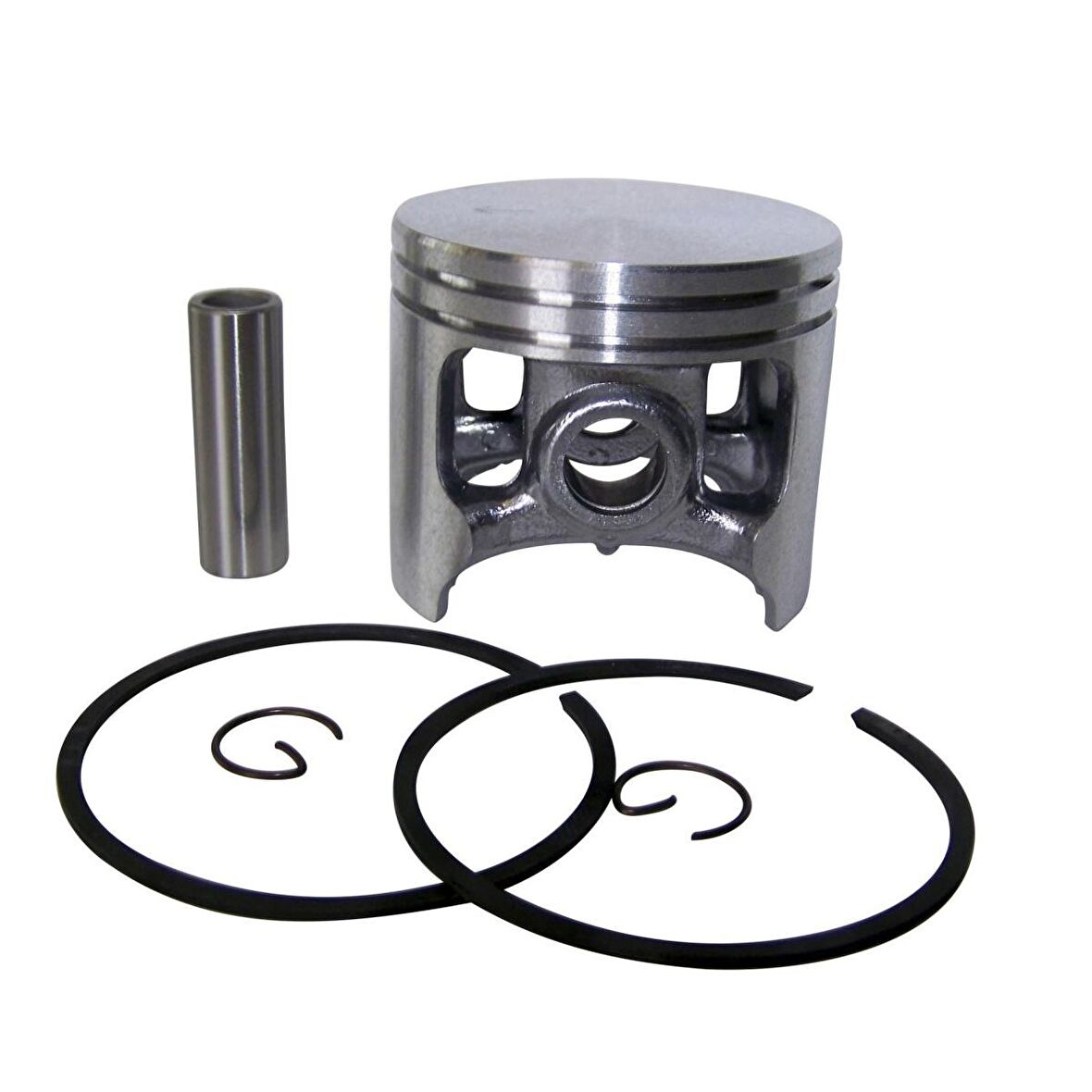 Husqvarna 3120 - Partner K1250 Beton Kesme Makinesi Piston Seti 60 mm