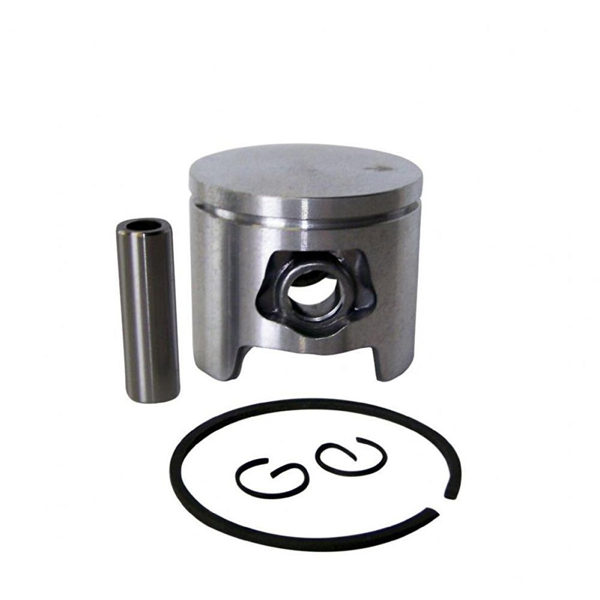 Husqvarna 353 Piston Kit 45 mm
