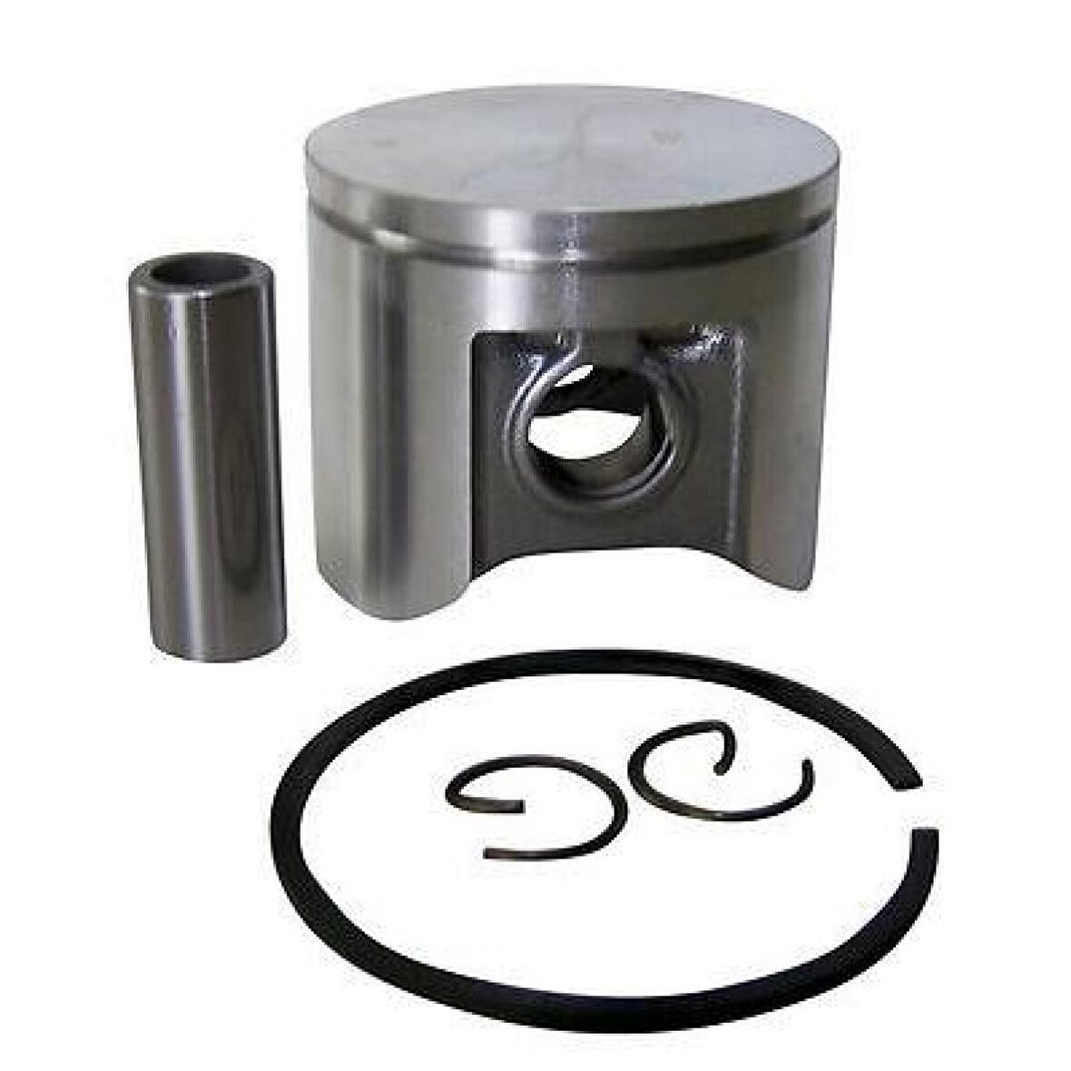 Husqvarna 359 Piston Kit 47 mm