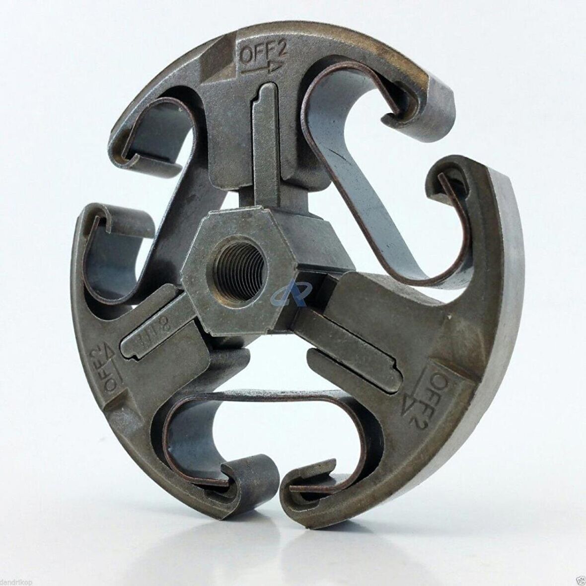 Jonsered 2065-2165-2166-2171 Husqvarna 371-385 Balata