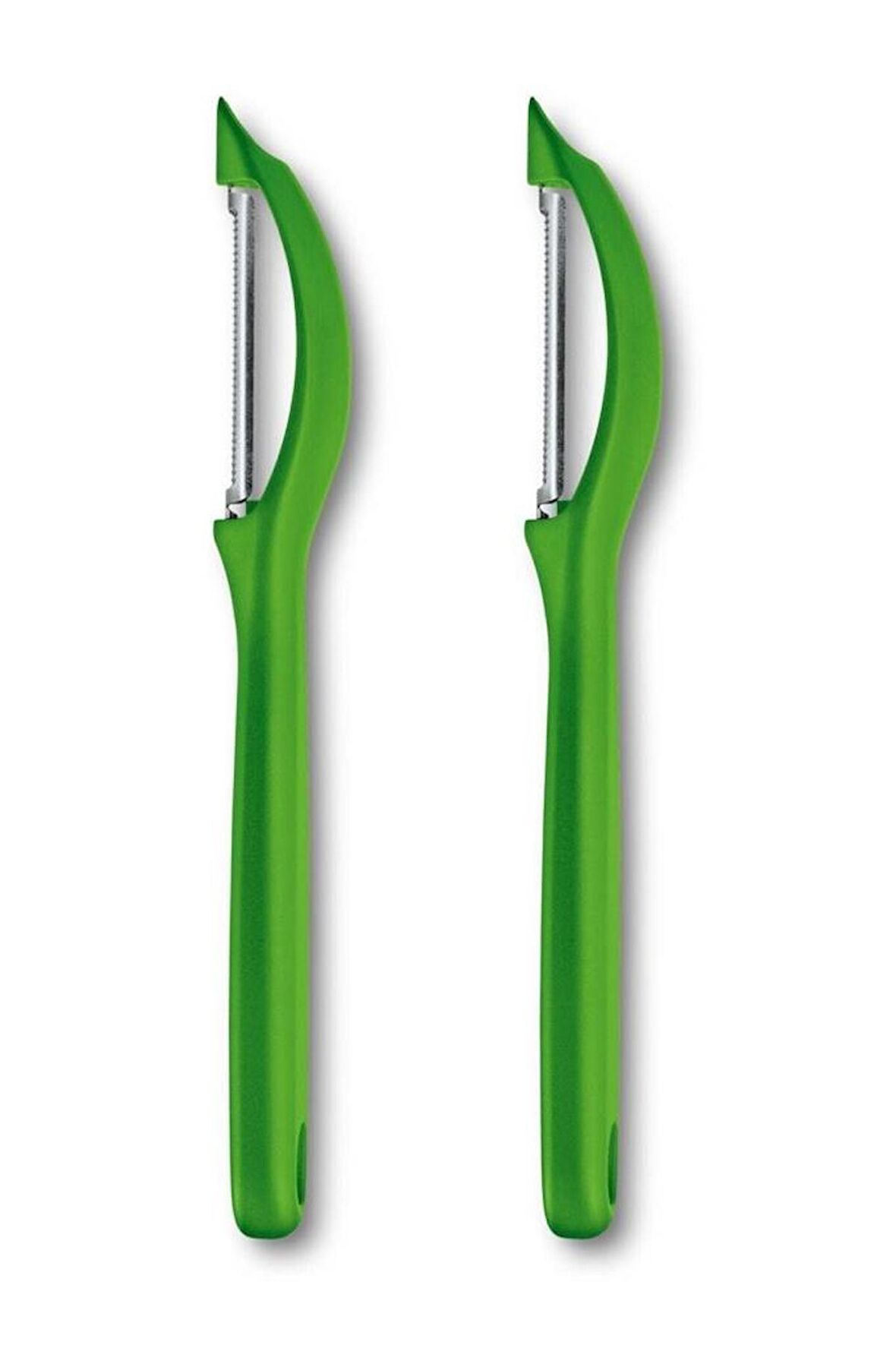 Victorinox Soyacak 2'li Yeşil Set
