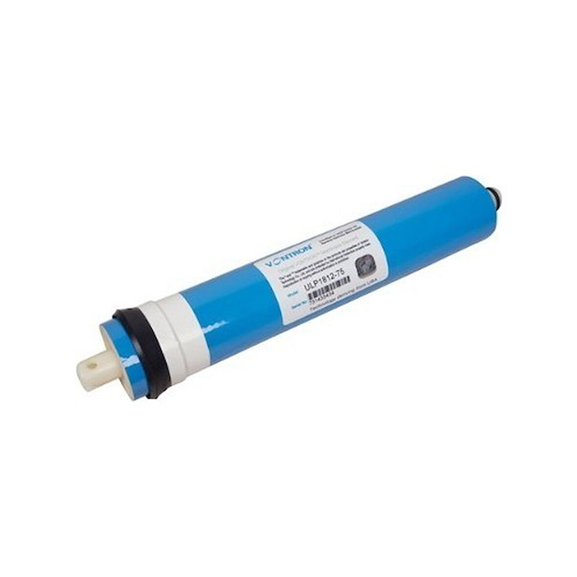 Vontron Membran 75 Gpd Membran Filtre