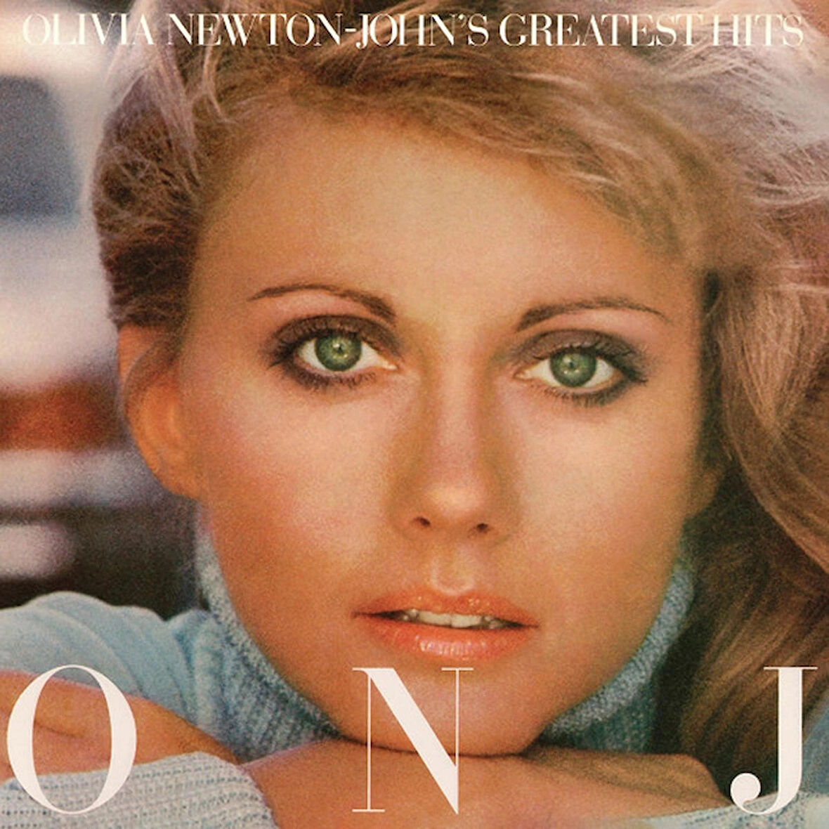 Olivia Newton-John – Greatest Hits (45th Anniversary Deluxe Edition) (2LP)