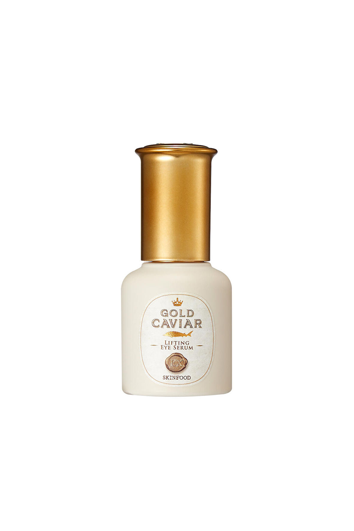 Skinfood Gold Caviar Ex Lifting Eye Serum (32ml)