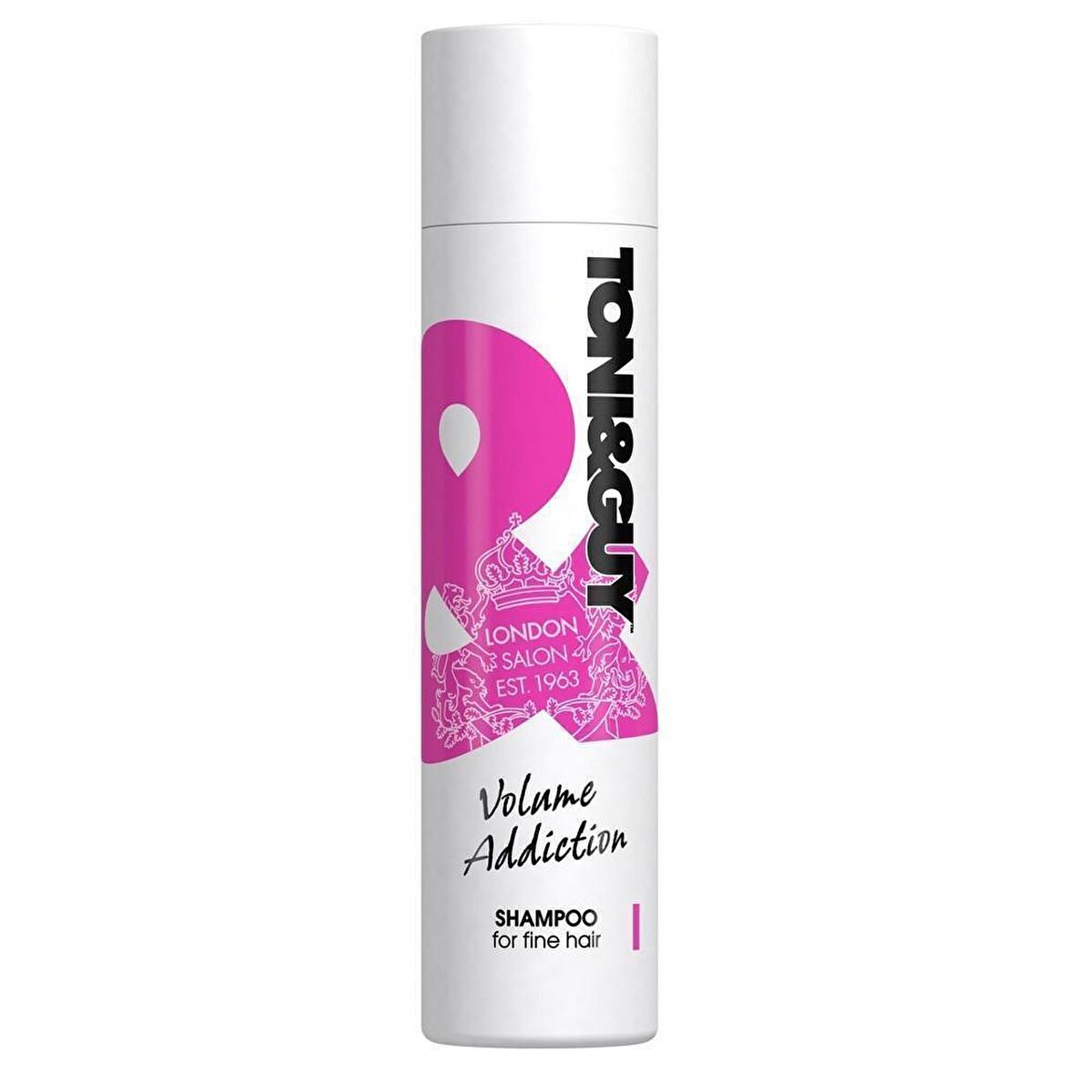 Toni&Guy İnce Telli Saçlar İçin Canlandırıcı Kuru Şampuan 250 ml