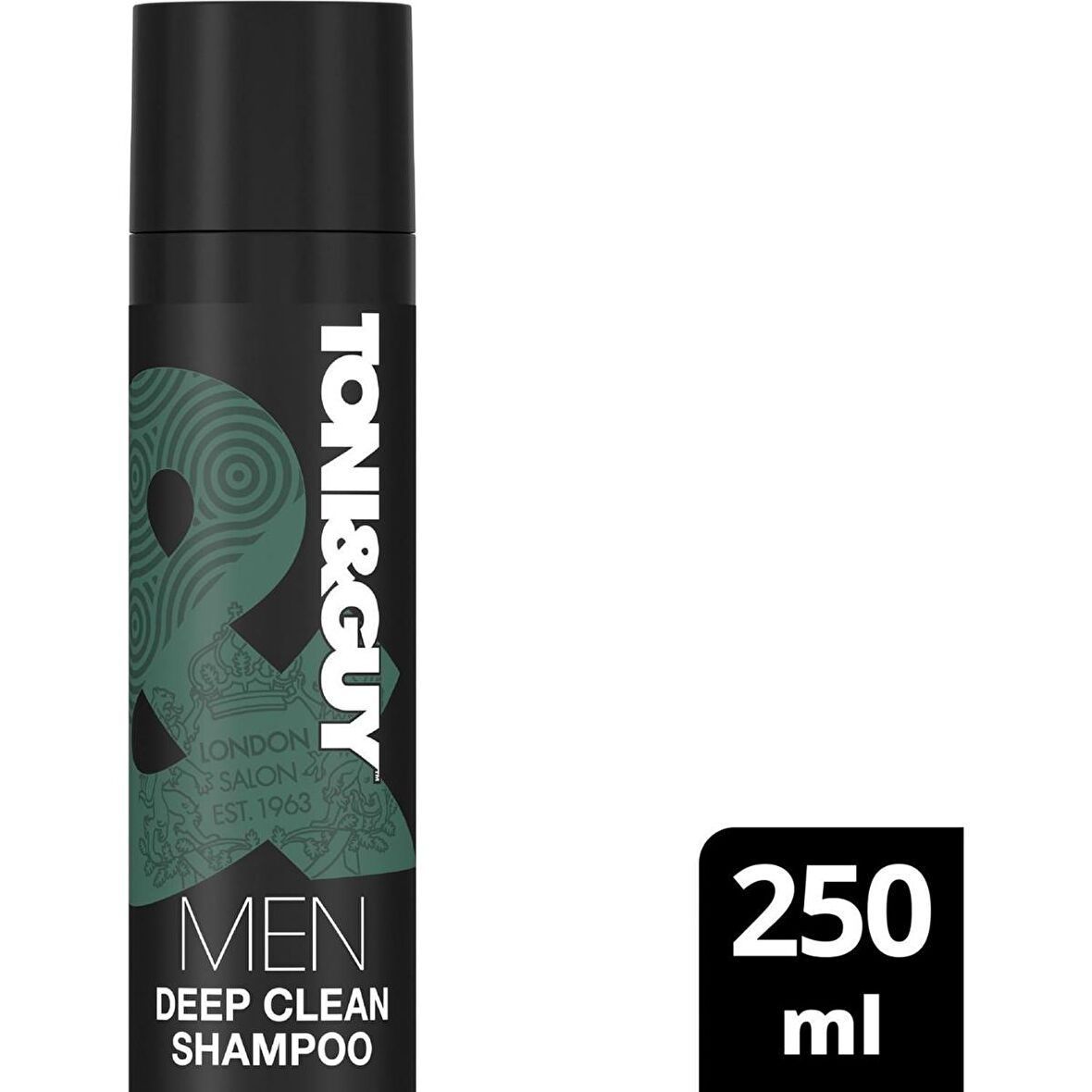 Toni&Guy Tüm Saçlar İçin Arındırıcı Kuru Şampuan 250 ml