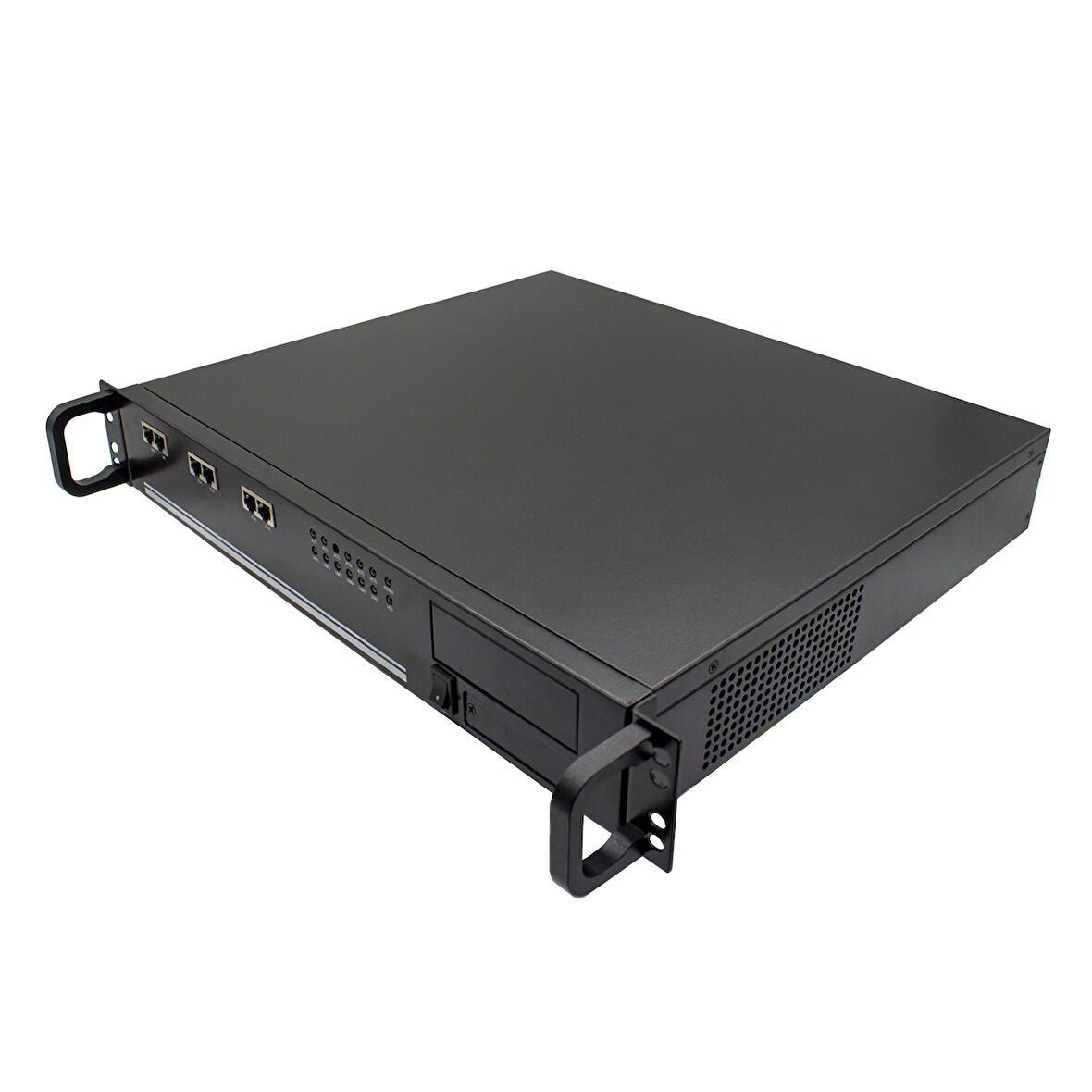 TGC 1381 1.5U Rackmount Boş Server Kasa