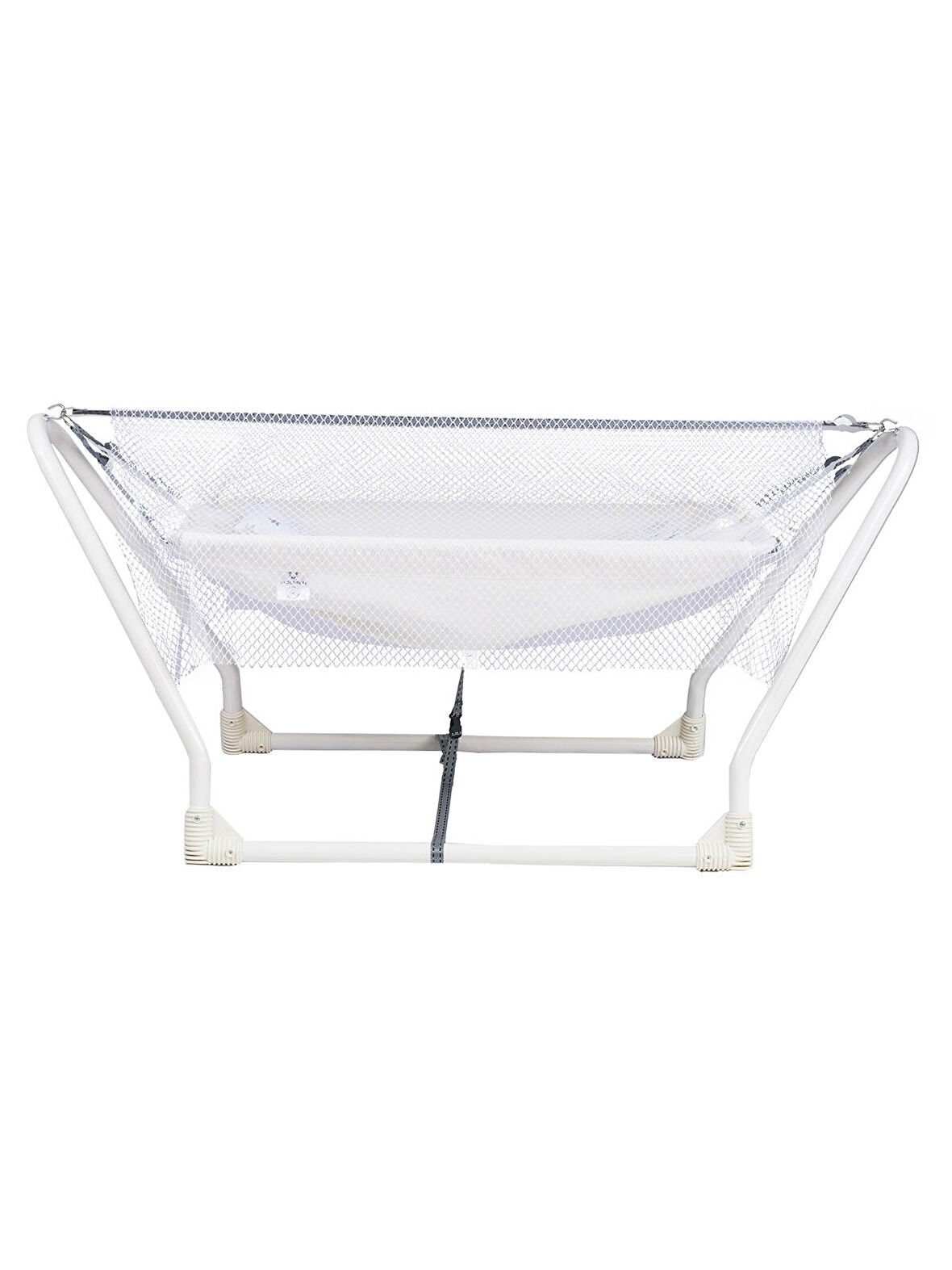 Holmen Milas Cibinlikli Hamak Ekru