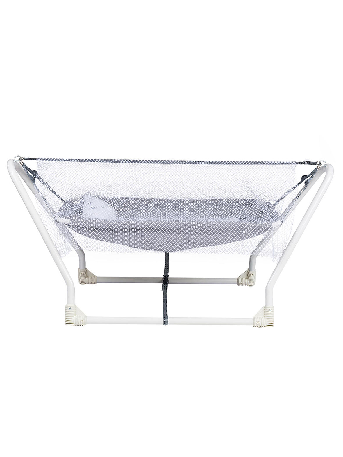 Holmen Milas Cibinlikli Hamak Gri