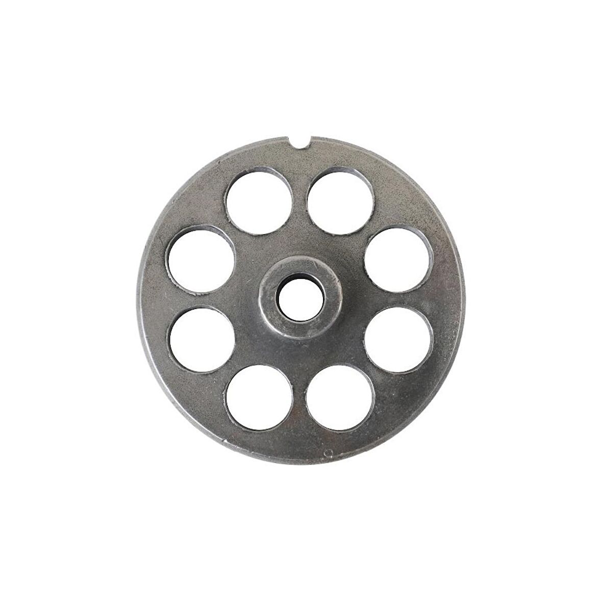 22 No Et Kıyma Makinesi Ayna 20 mm Kuşbaşılık