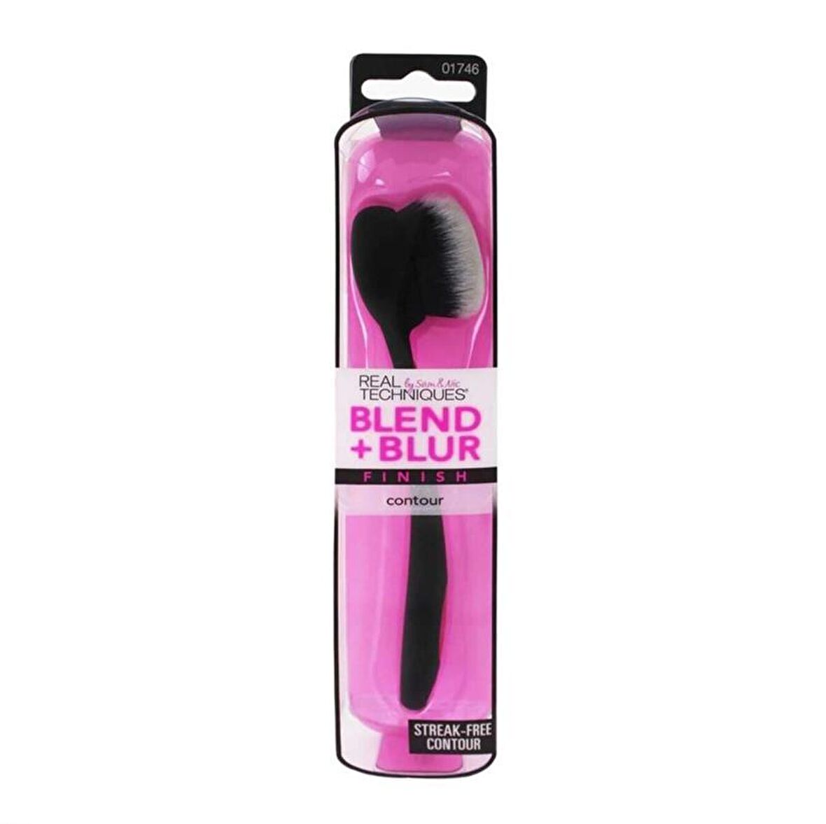 Kontür Fırçası - Blend Blur Finish 079625017465