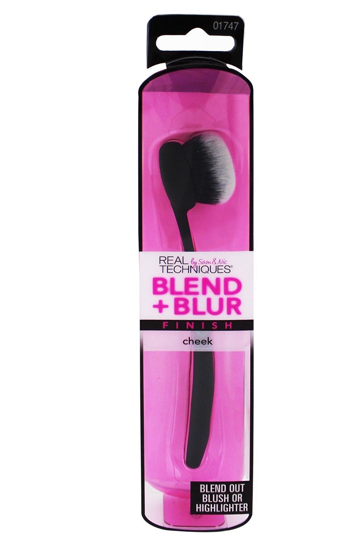 REAL TECHNİQUES BLEND AND BLUR YANAK FIRÇASI