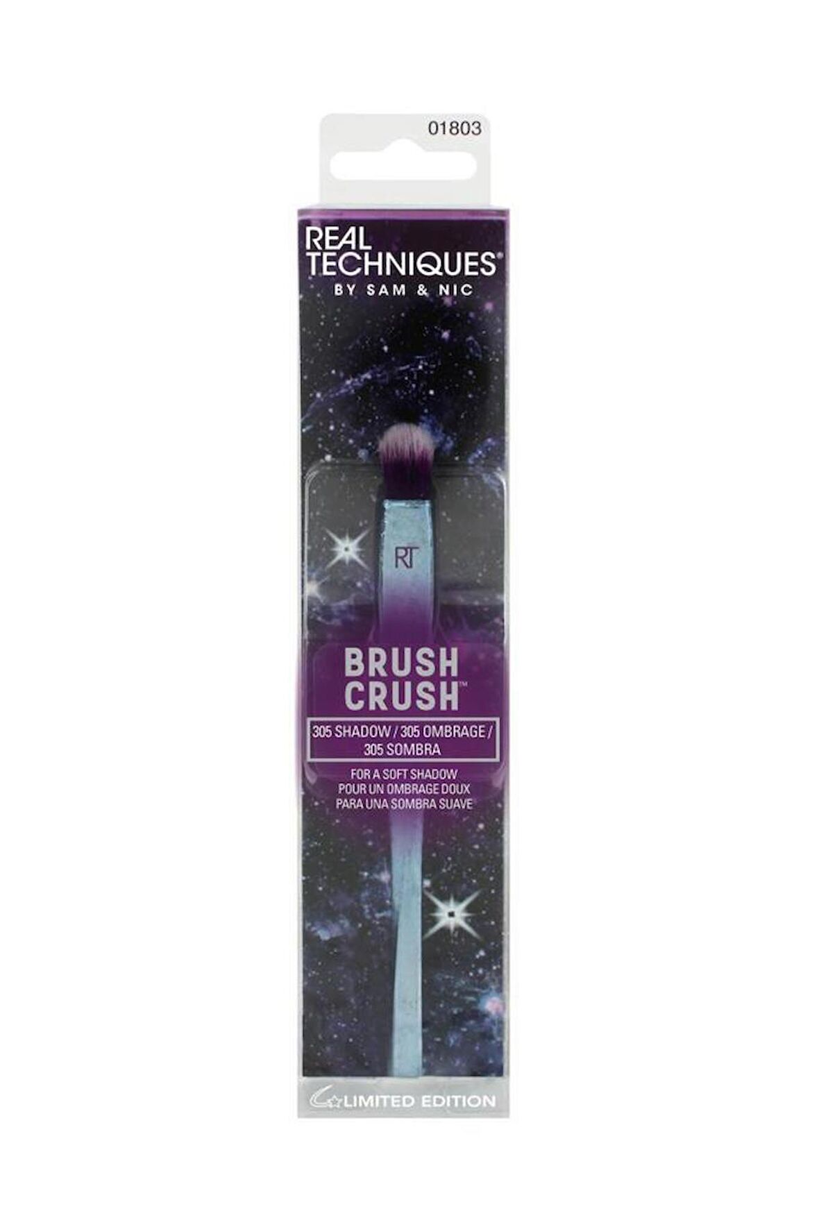 Real Techniques Brush Crush 305 Far Fırçası