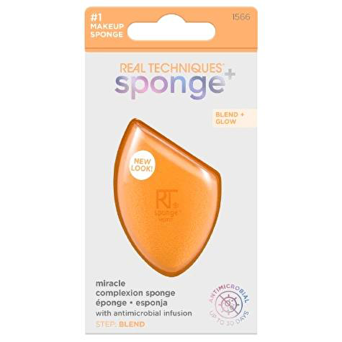 Mucize Makyaj Süngeri - Miracle Complexion Sponge 079625915662