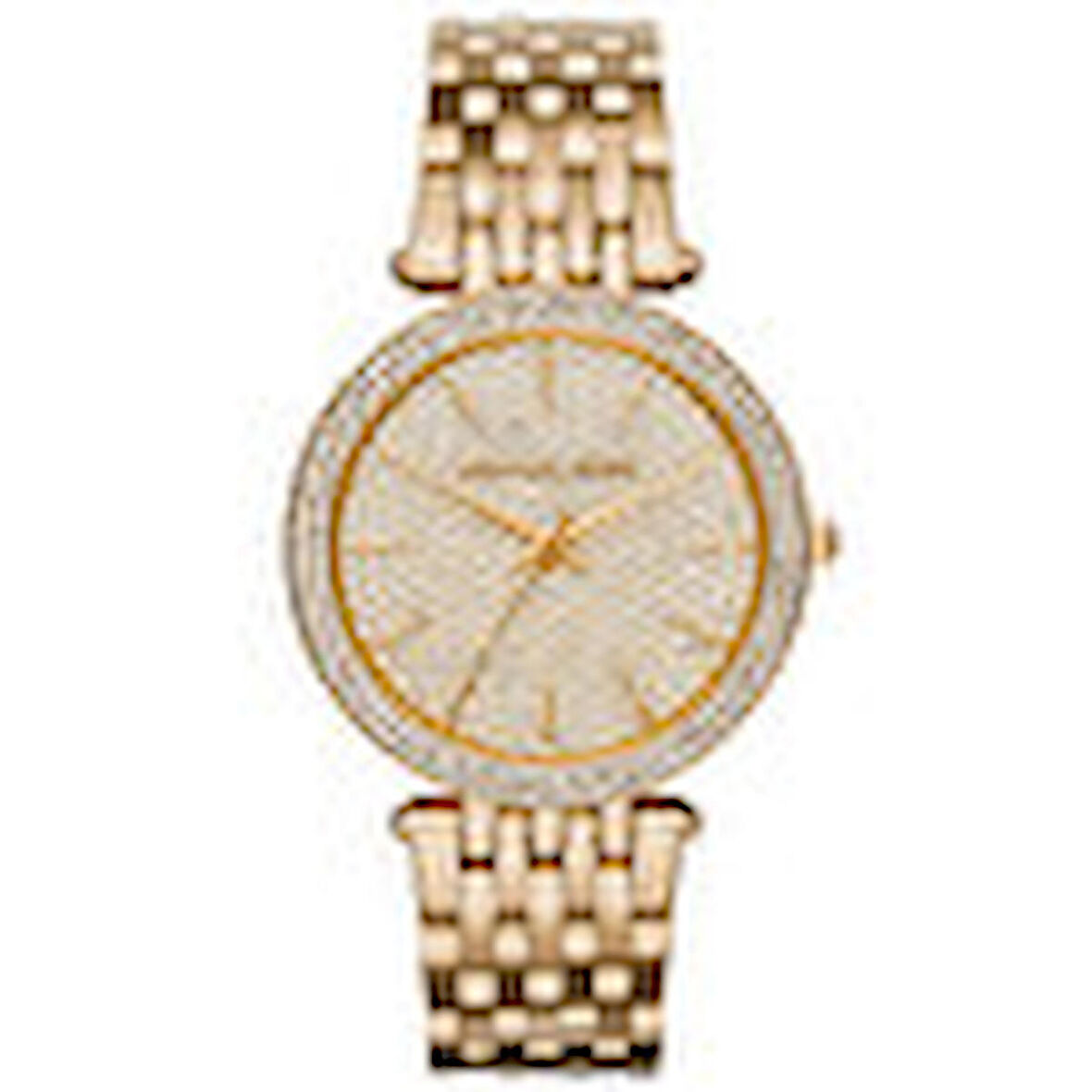 Michael Kors MK3438 Kadın Kol Saati