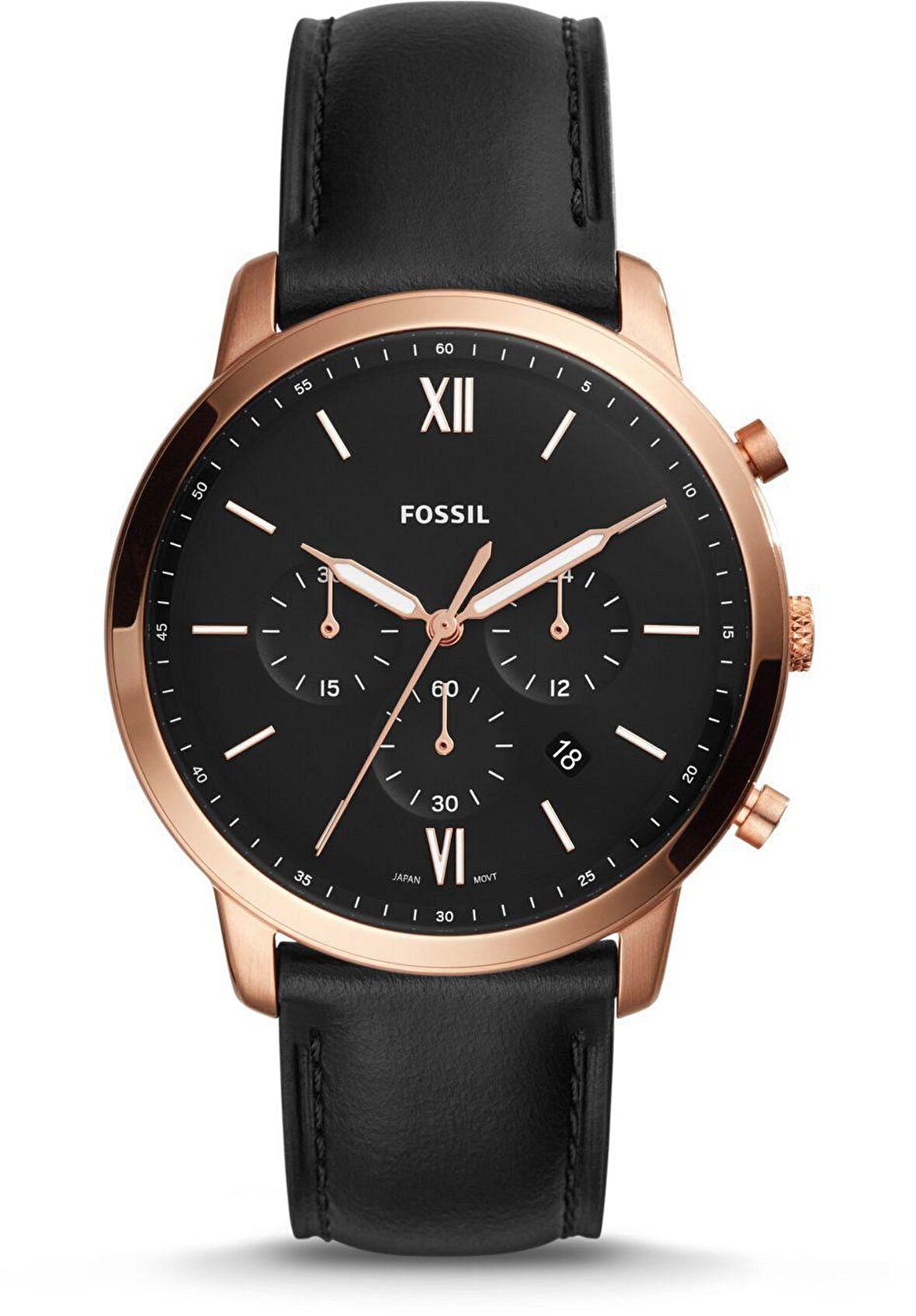 FOSSIL FS5381 Erkek Kol Saati