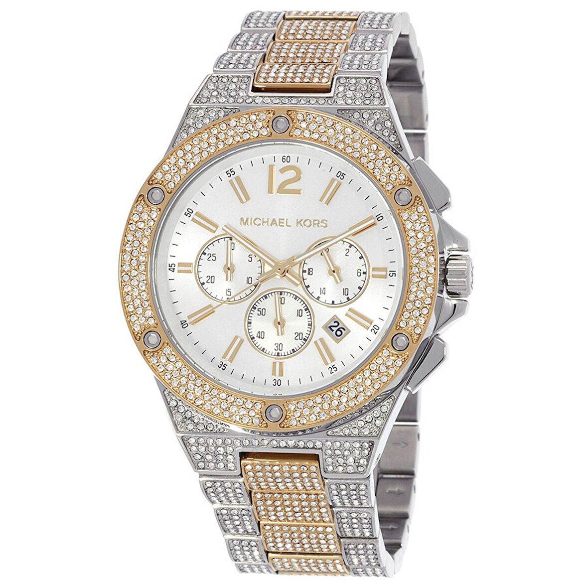 Michael Kors MK9150 Erkek Kol Saati