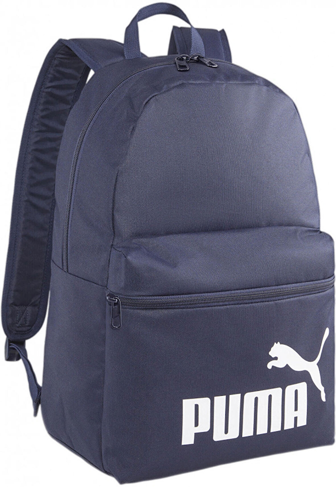 Puma Phase Backpack Navy - Unisex Lacivert Sırt Çantası 07994302