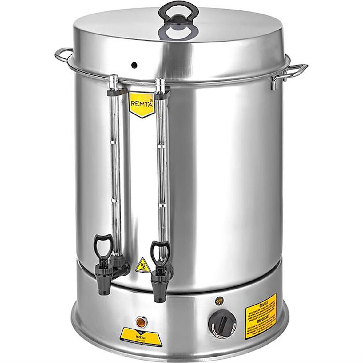 Remta 500 Bardak Standart Çay Makinesi
