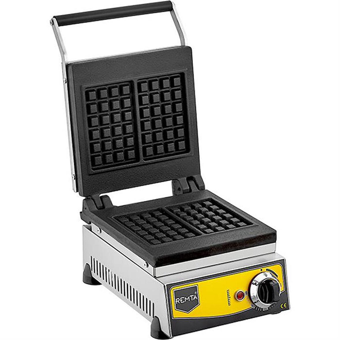Remta W10 Brüksel Waffle Makinesi