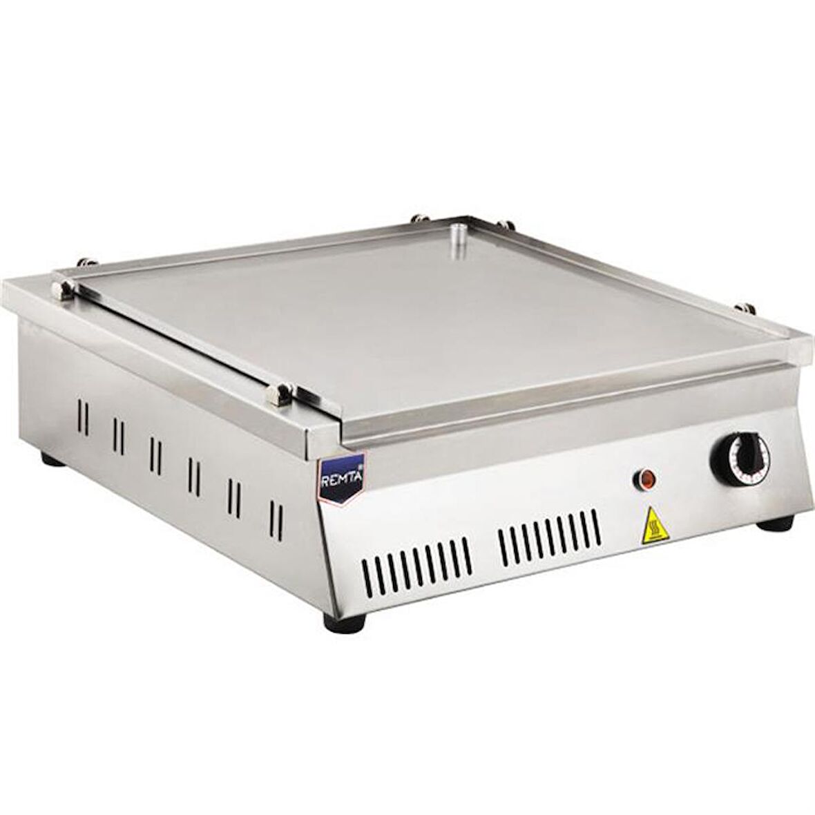 Remta 50 cm Börek Muhafaza Elektrikli