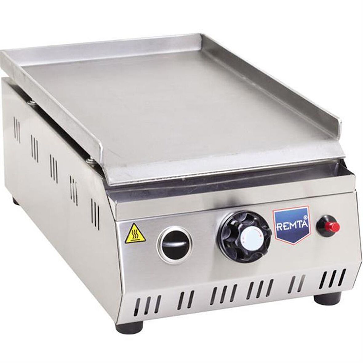 Remta 30 cm Pleyt Izgara LPG CE