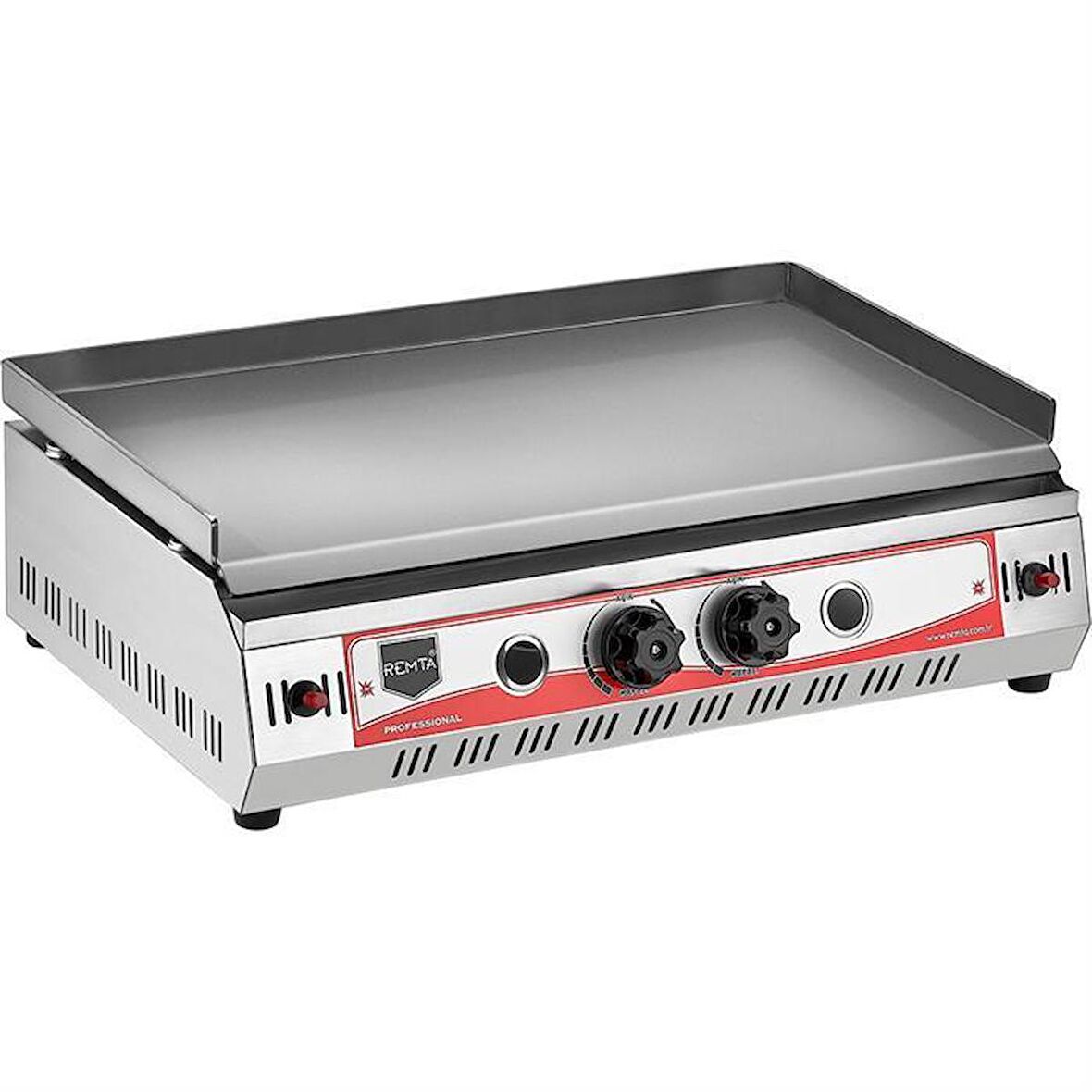 Remta 70 cm Pleyt Izgara LPG CE