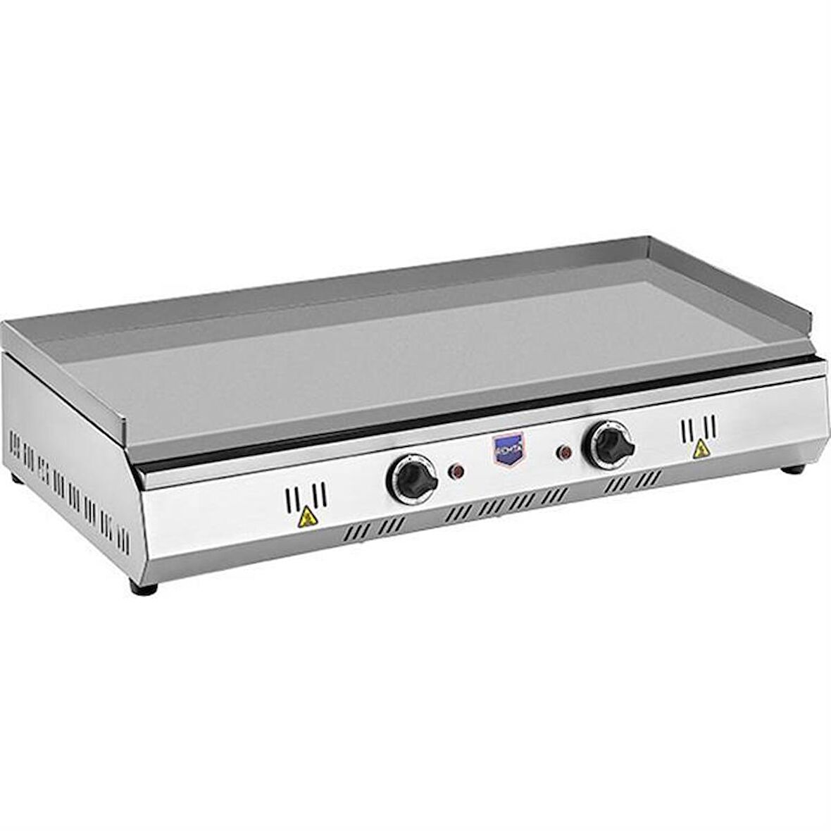 Remta 100 cm Pleyt Izgara LPG CE