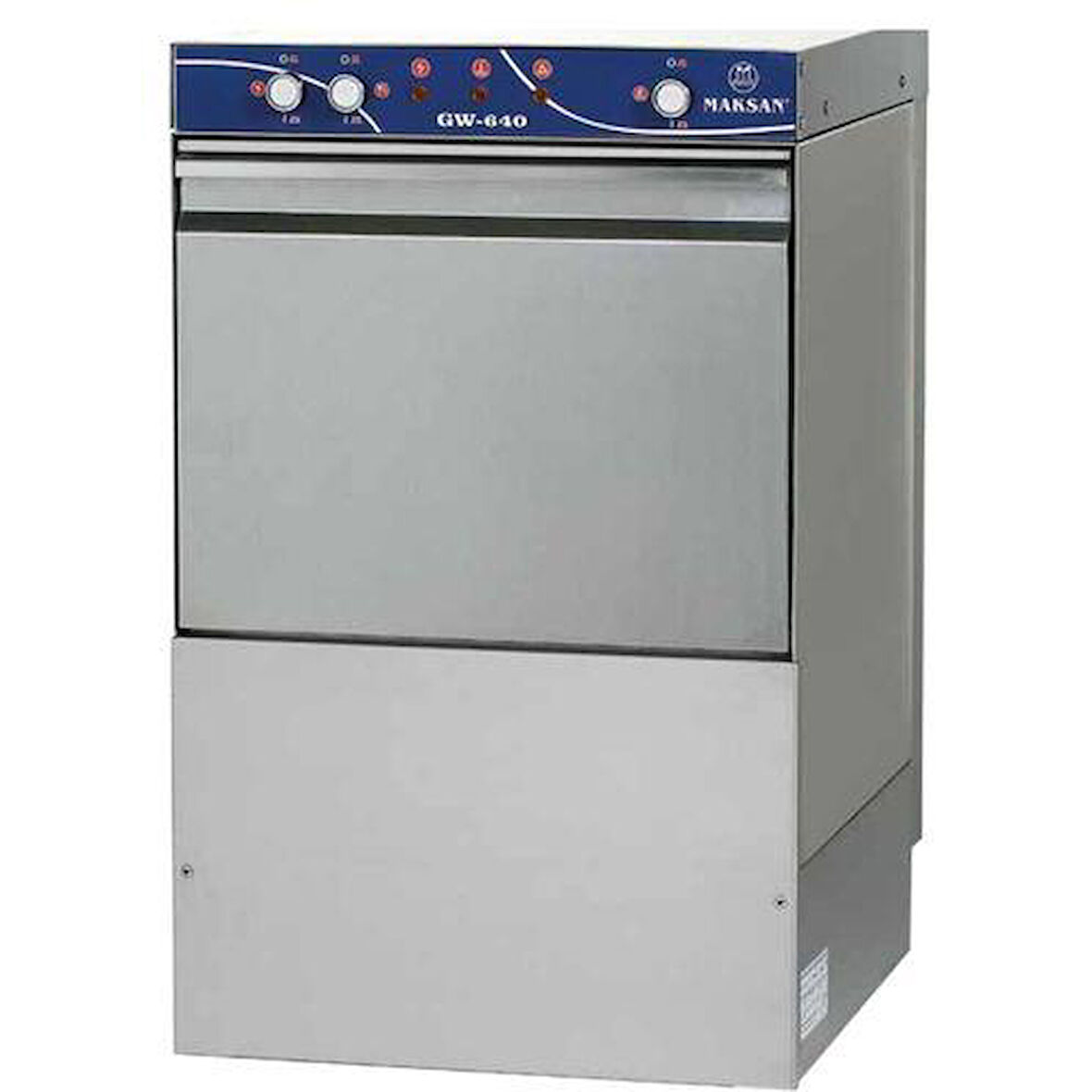 Maksan Bardak Yıkama Makinesi 600 Bardak Kapasiteli