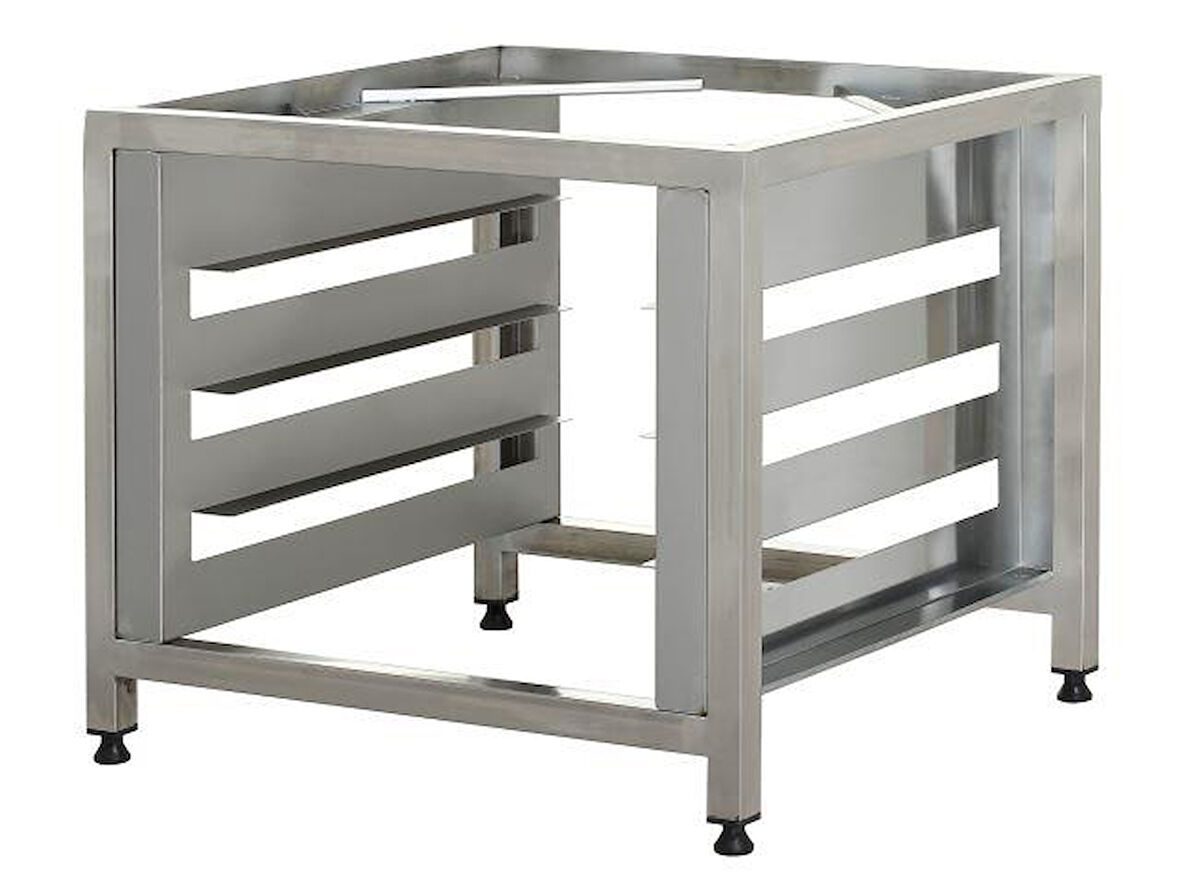 FT-01, Konveksiyonlu Fırın Standları