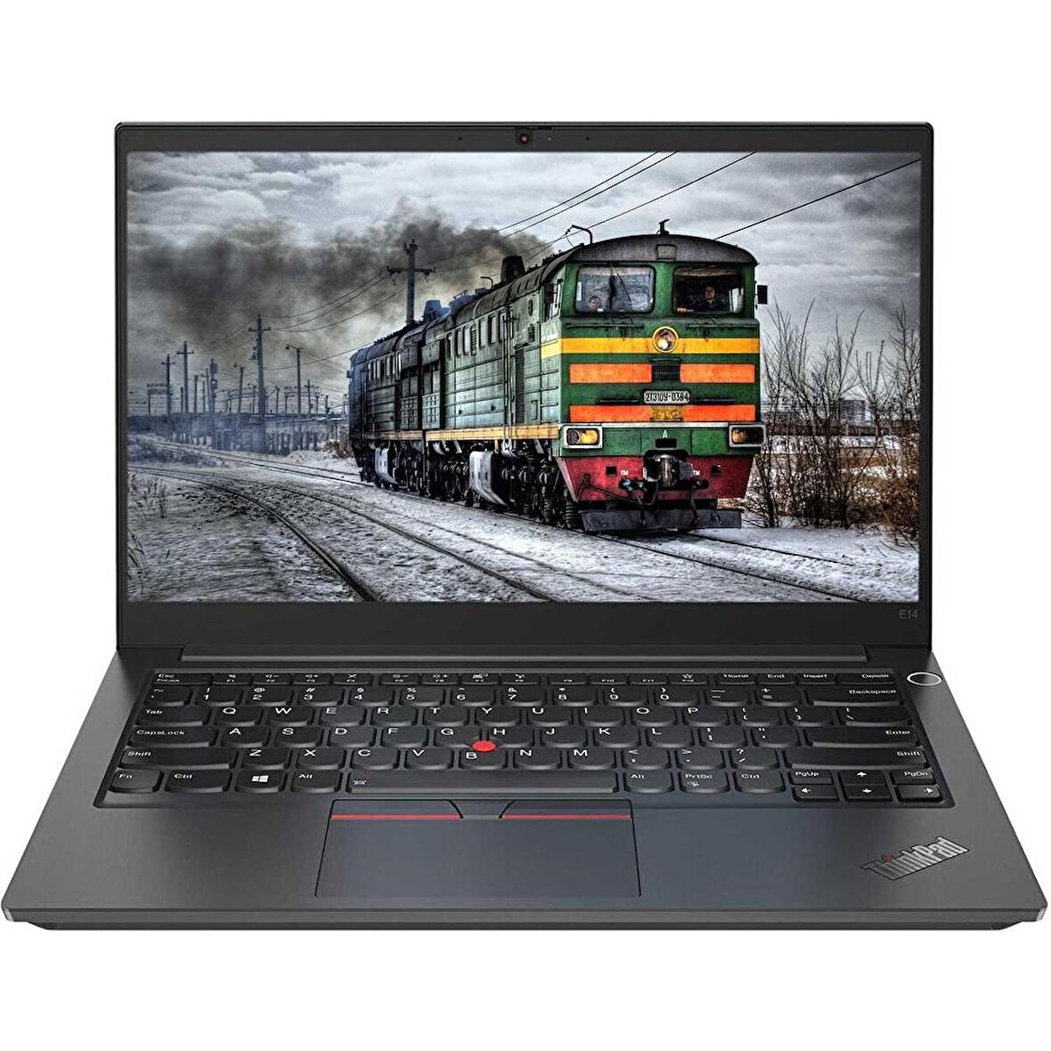 Lenovo E14 21E4S200MK I7-1255U 16GB 512SSD MX550 14" Fullhd Freedos Taşınabilir Bilgisayar