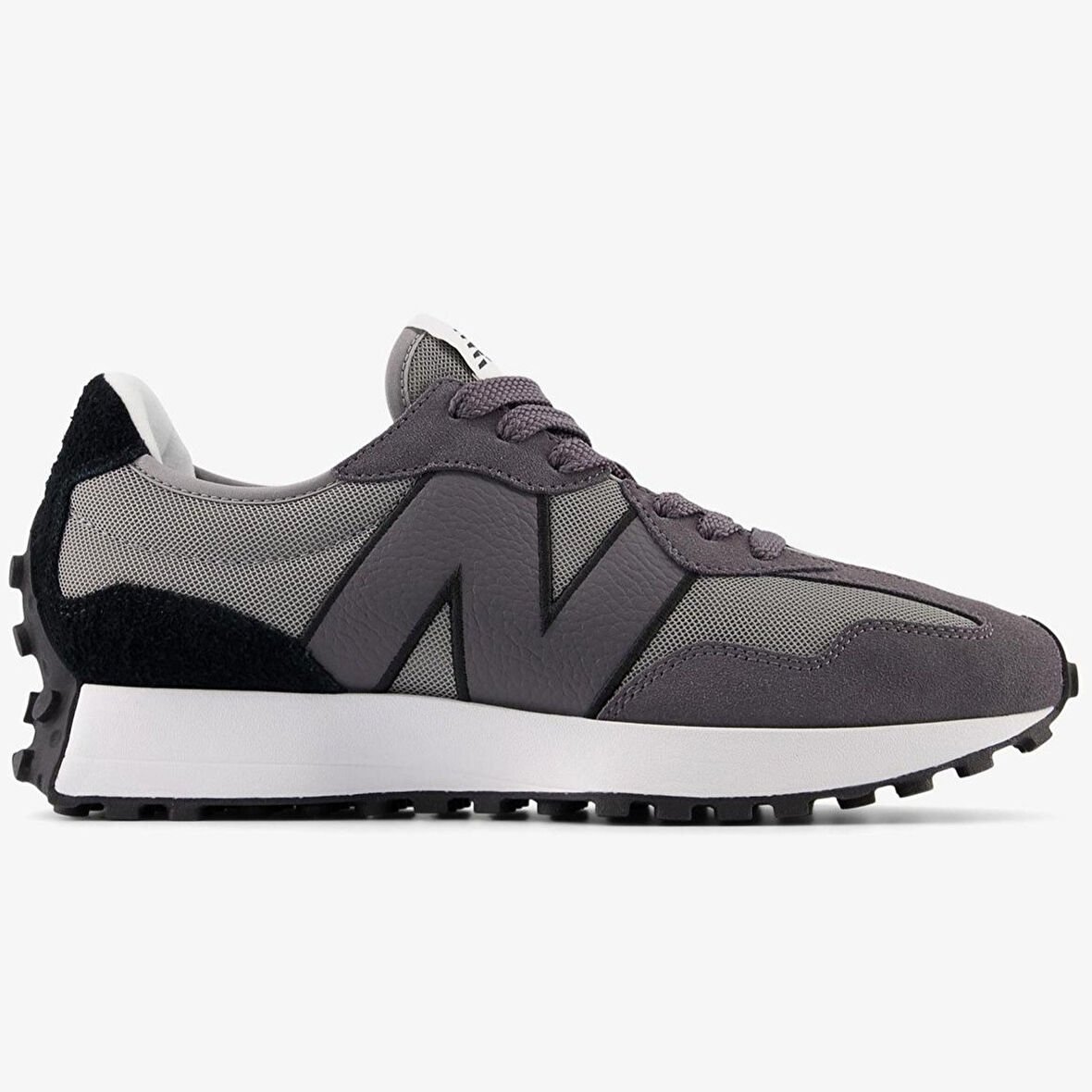 New Balance Unisex Günlük Spor Ayakkabı Gri