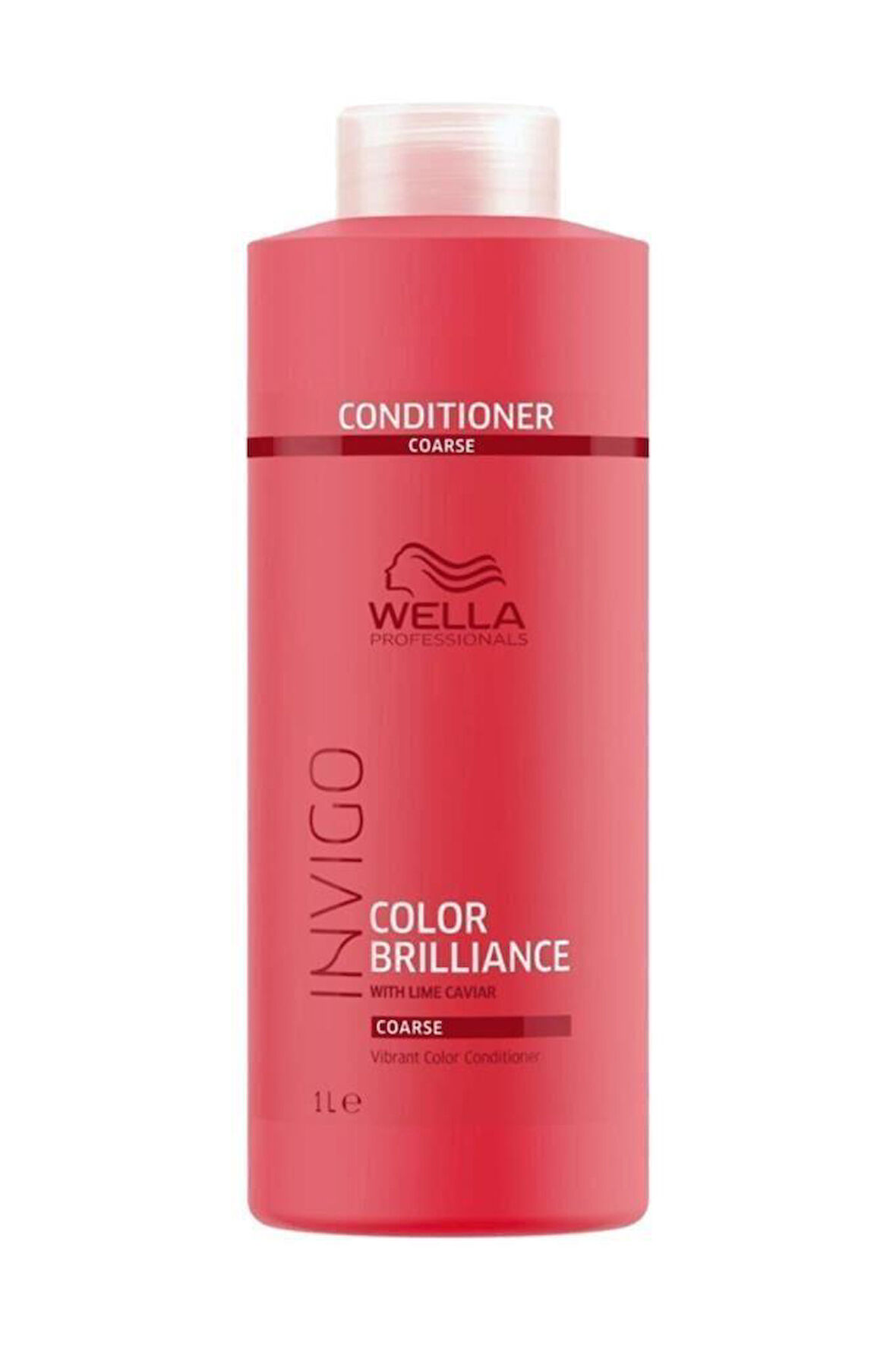 Wella Invigo Color Brilliance Saç Kremi 1000 ml