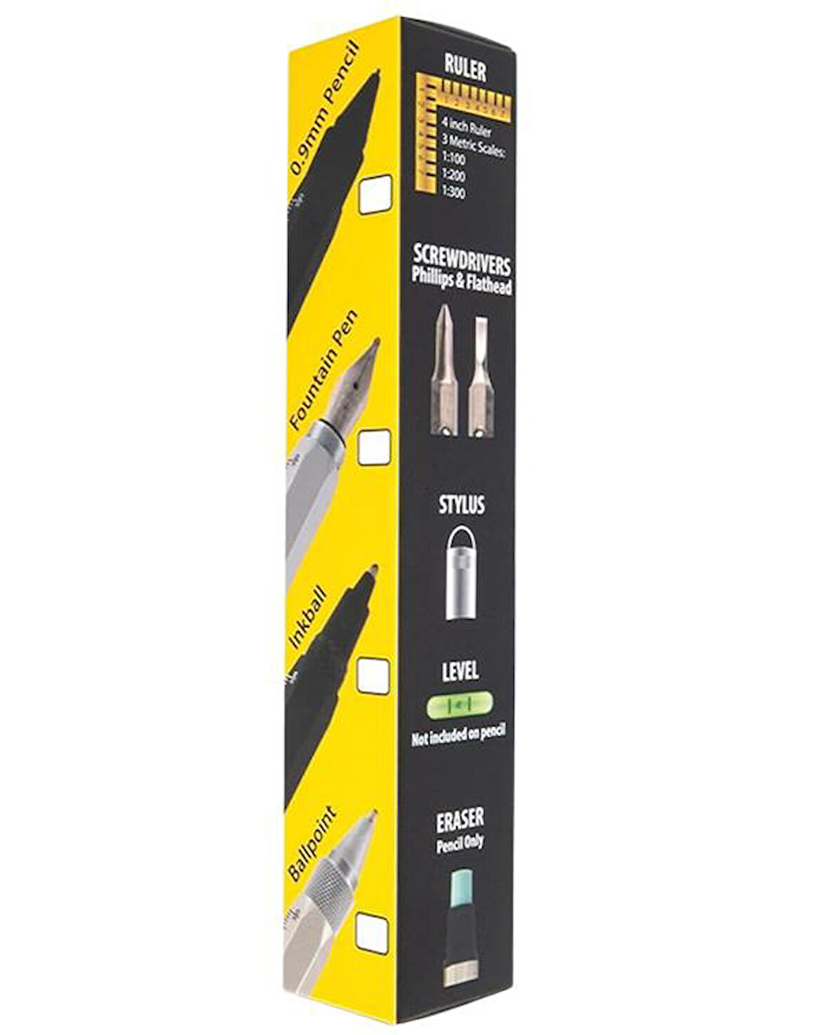 Monteverde One Touch Tool Tükenmez Kalem Koyu Mavi