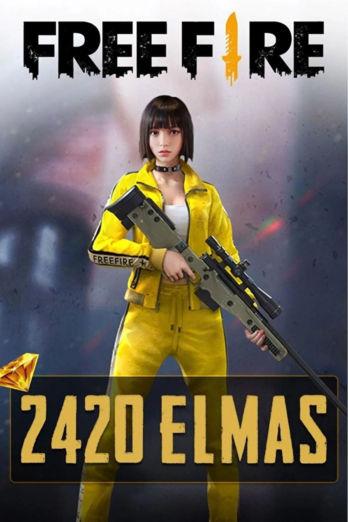 2420 Elmas