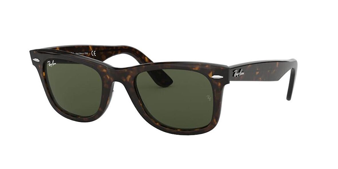 RAY-BAN RB 2140 902 54 ORIGINAL WAYFARER CLASSIC  Unisex Köşeli Güneş Gözlüğü