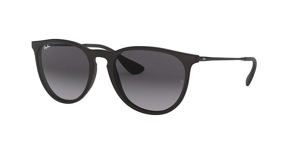 RAY-BAN RB 4171 622/8G 54 ERIKA CLASSIC  Unisex Yuvarlak Güneş Gözlüğü