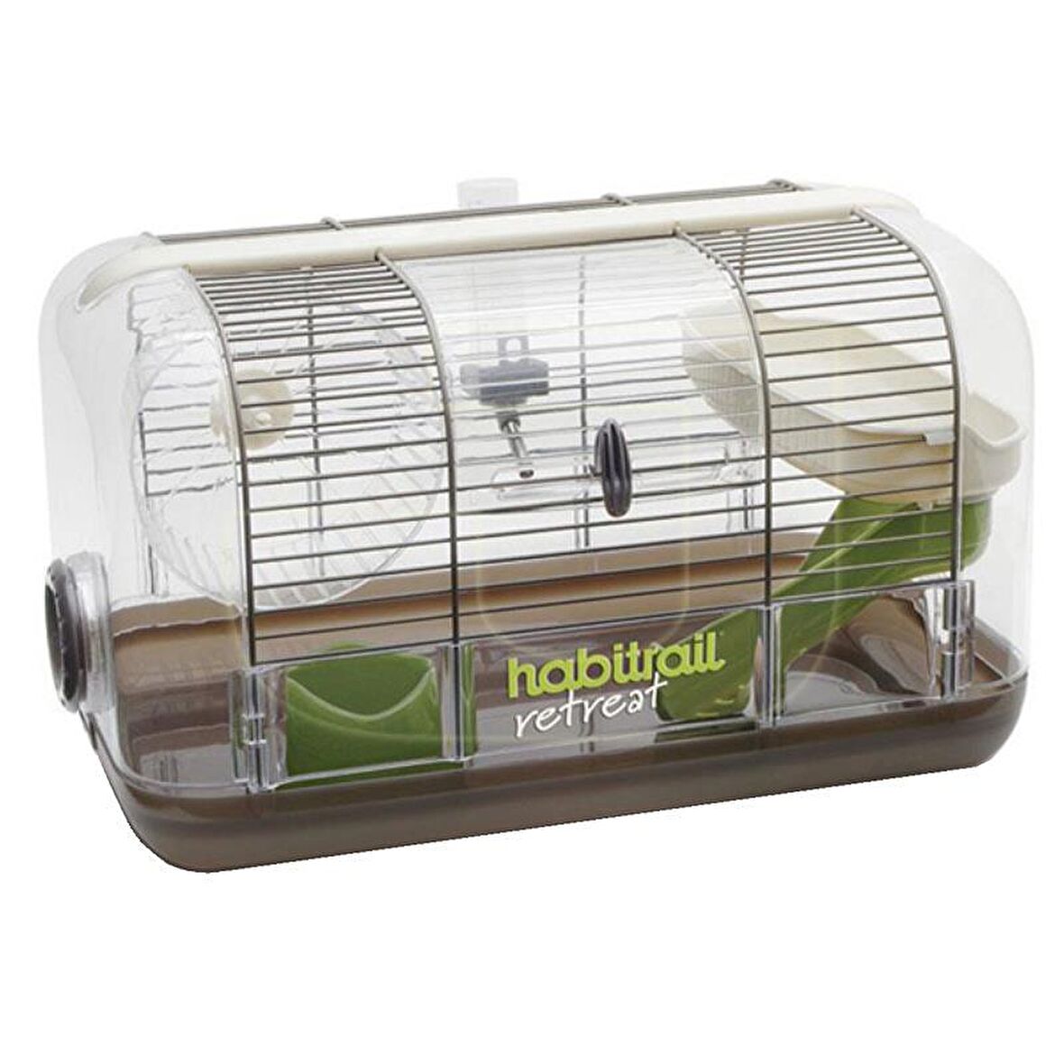 Hagen Habitrail Retreat Hamster Kafesi 41 cm