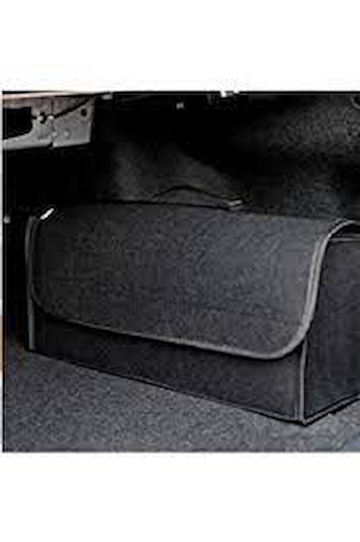 Crx uyumlu bagaj için erzak eşya çantası - Halı