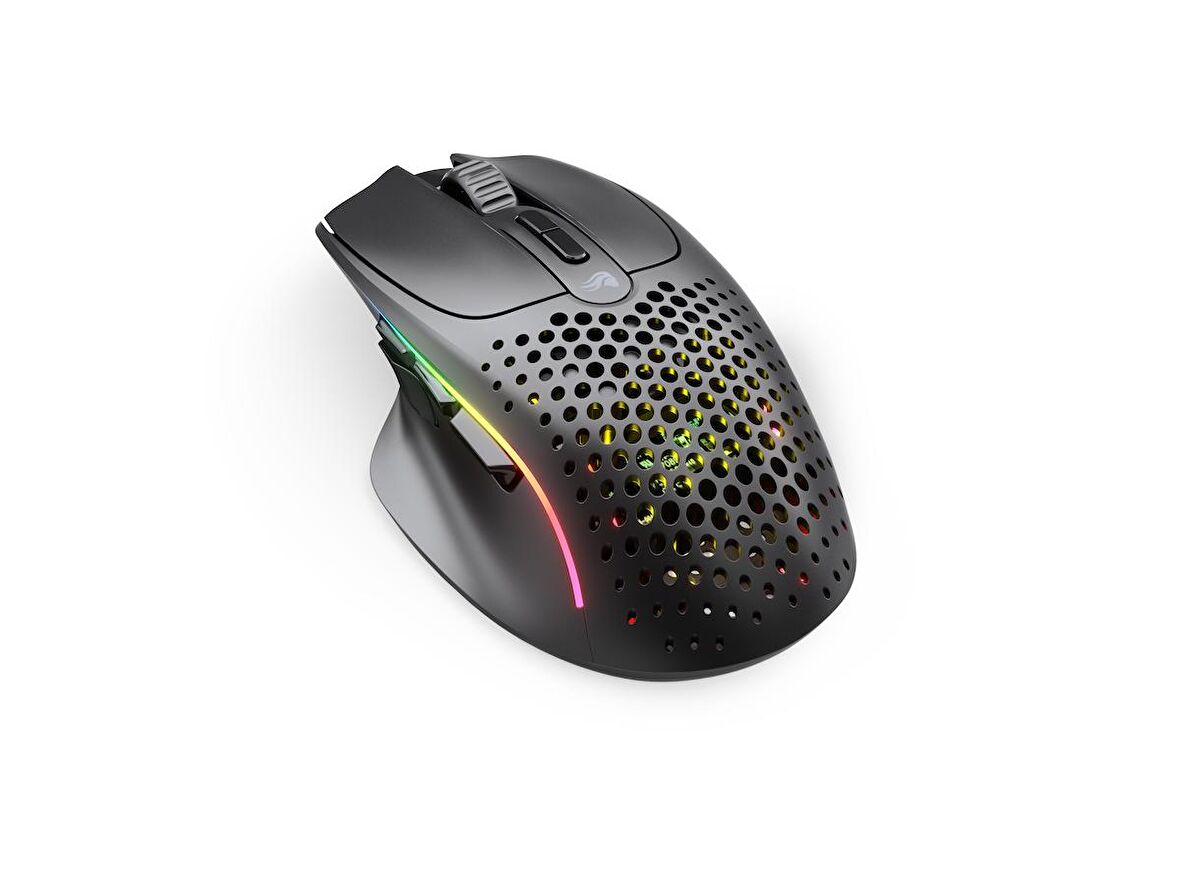  Glorious Model I 2 Kablosuz Oyuncu Mouse Siyah