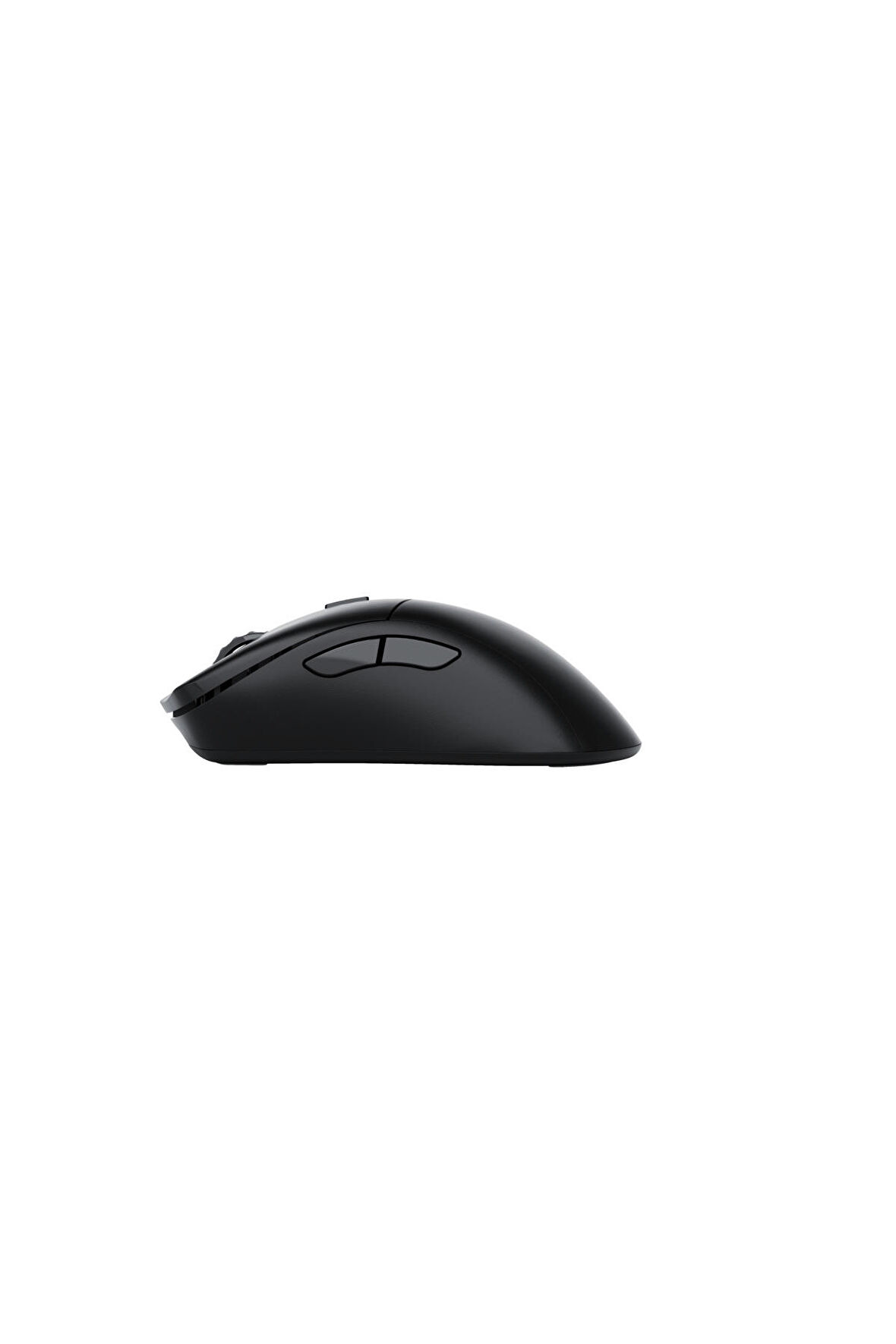 Model D 2 PRO 1K Polling Siyah Kablosuz RGB Oyuncu Mouse