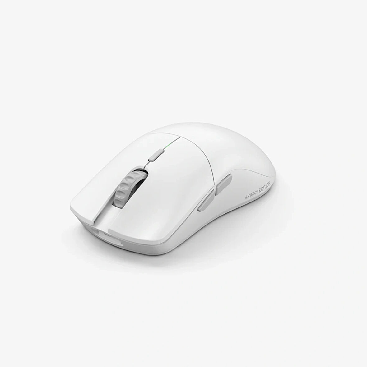 Glorious Model O 2 Pro 4K/8K Polling Kablosuz Gaming Mouse Beyaz